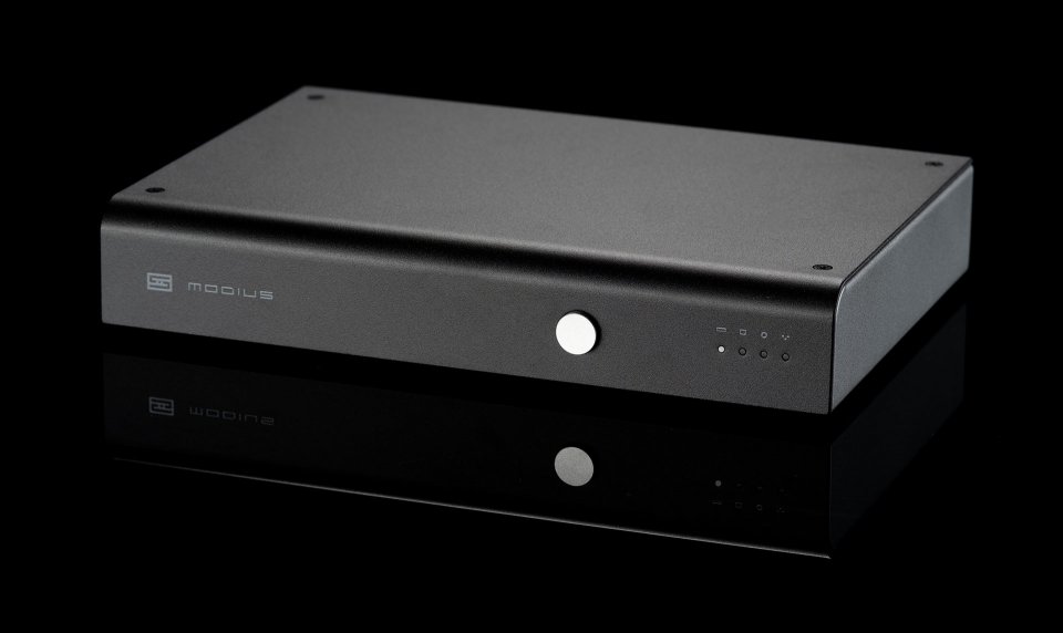 Schiit Audio: Audio Products Designed and Built in Texas and 